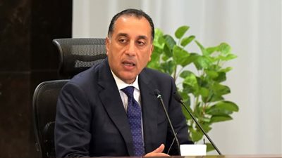 رئيس الوزراء يغادر القاهرة للمشاركة في المنتدى الاقتصادي العالمي بدافوس بسويسرا 