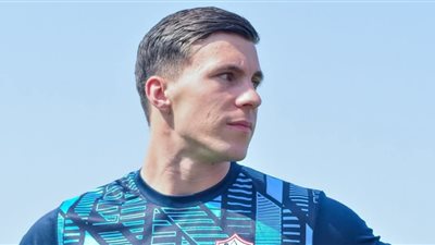 خاص..شروط ميشلاك للرحيل عن الزمالك 