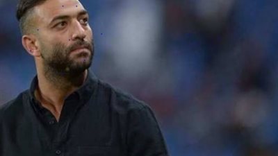 إضافة رائعه ..ميدو يشيد بتجربة بيراميدز