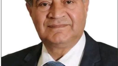 وزير التموين السابق د.على مصليحي بصحة جيدة ...ونفي رسمي لما بتداول بشأن صحته