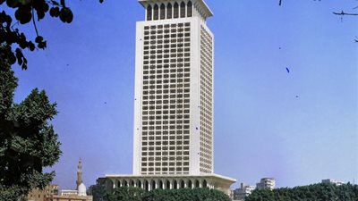 لا سلام دون إنهاء معاناة الفلسطينيين .. بيان هام من وزارة الخارجية