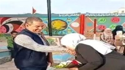 استجابة لنداءات بإنصافهم ...وكيل 