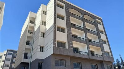 وزير الإسكان:غداً..بدء حجز وحدات سكنية كاملة التشطيب بمساحات تصل لـ132م2 بمدينة العبور  