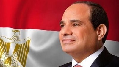 الرئيس عبد الفتاح السيسي: قائد ملهم وبطل قومي وعربي