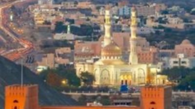 سلطنة عُمان ضمن أفضل 29 وجهة مشمسة خلال فصل الشتاء لعام 2025