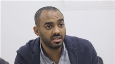 مهزلة جديدة بطلها م . ك في نقابة الصحفيين  تعدي بالضرب على محرر صحفي وأحدث بة إصابات 