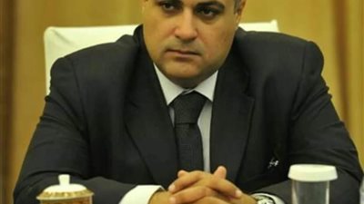 وزير الثقافة يصدر قرارًا بتكليف خالد محمد اللبان مساعدًا للوزير ورئيسًا لهيئة قصور الثقافة