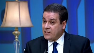 مظهر شاهين يوجه الشكر لقيادة “مستقبل وطن ..بعد تعيينه في الهيئة العليا