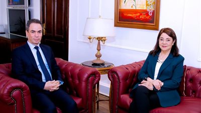 رئيس الهيئة الوطنية للإعلام يعلن تأسيس أكاديمية ماسبيرو   برئاسة درية شرف الدين