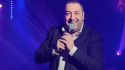 هادي الملاح يطرح أغنيته الجديدة 