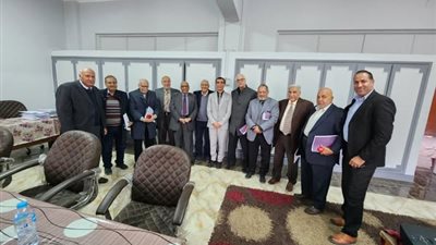 «المواطن» تهنئ الدكتور رمضان فرحات لترقيته لدرجة أستاذ مساعد بـ«تربية الأزهر»