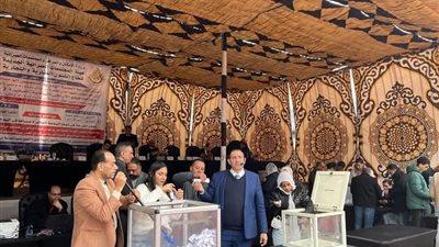 وزير الإسكان: إجراء القرعة العلنية بين المتقدمين لحجز قطع أراضي ووحدات 