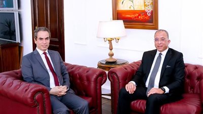 الهيئة الوطنية للإعلام تعلن تشكيل مجلس استشاري برئاسة الدكتور أشرف العربي