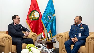 القوات المسلحة تنظم زيارة لعدد من الأطفال الأيتام إلى الأكاديمية العسكرية المصرية وشركة سايلو فودز للصناعات الغذائية بالتعاون مع مؤسسة ساعد الخير للتنمية