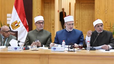 «جامعة الأزهر» تشيد بموقف مصر التاريخي تجاه رفض تهجير  الفلسطينيين من قطاع غزة 