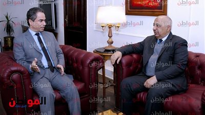 رسميًا .. «الجبالي» رئيساً للجنة العليا لمنتدي القاهرة للإعلام