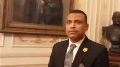 مستشار الشؤون العربية والإفريقية في البرلمان الأوروبي» يهنيء بـ«رمضان» ويطالب الشعوب بـ«العمل بكامل طاقتهم
