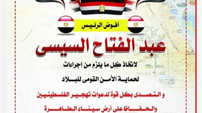 تفويض شعبي