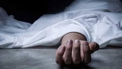 جريمة بشعه في رمضان ...طبيب صيدلي يقتل والدته خنقاً دون شفقه