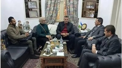 أوزبكستان تزيد صادراتها إلى مصر