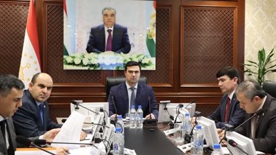 في عام 2025، سيتم مناقشة عملية تنفيذ 32 وثيقة استراتيجية في طاجيكستان