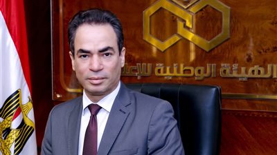 المسلماني يعلن إطلاق اسم الإمام الليث بن سعد على مسجد الهيئة بماسبيرو