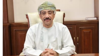 السفير عبدالله الرحبي: سلطنة عُمان تؤمن بأن القضية الفلسطينية ليست مجرد قضية عربية بل هي قضية إنسانية عادلة