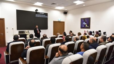 الصحة تطلق البرنامج التدريبي لمراكز الأورام استعدادًا لتنفيذ 