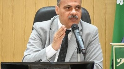 شوارع فاقوس تشهد تنفيذ أعمال رصف وتطوير بتكلفة 34 مليون و100ألف جنيه