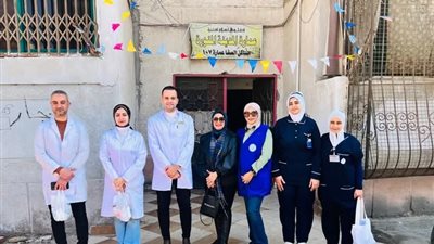 هيئة الرعاية الصحية تعلن نتائج حملتها «رمضان بصحة لكل العيلة» خلال الأسبوع الأول من إطلاق الحملة