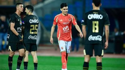 مصدر باتحاد الكرة عن أن دور الاتحاد في توفير طاقم حكام أجنبي لمباراة القمة،