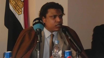 مستشار الديوان الملكي السعودي لشؤون الإغاثة والأعمال الإنسانية : الشهداء أحياء عند ربهم يرزقون ومآثرهم خالدة في تاريخ الوطن و ذكراهم خالدة في وجدان المصريين والقوات المسلحة