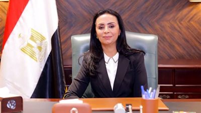 وزيرة التضامن  توجه بتشكيل فريق دفاع قانوني عن طفلة الشرقية