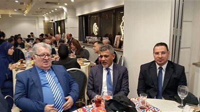 احتفالية كبرى في القاهرة بالذكرى 122 لميلاد الزعيم الكردي مصطفى بارزاني.. واتفاق مع الموقف المصري الرافض لتهجير الفلسطينيين