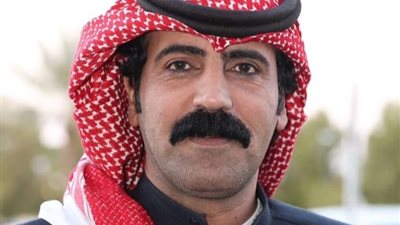 شاهر السرحاني يخطف قلوب الملايين بخواطره الشعرية المؤثرة على السوشيال ميديا