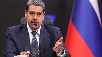 الرئيس مادورو: العلاقات بين فنزويلا وروسيا وصلت إلى مرحلة النضج