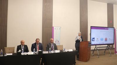 توجيهات نائب رئيس مجلس الوزراء للتنمية الصناعية بالعمل على تأهيل السوق المصري لمواكبة التحولات العالمية نحو اقتصاد أكثر استدامة وكفاءة