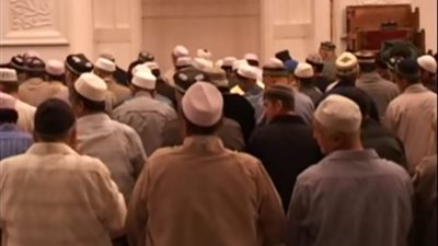 رمضان فى طاجيكستان .. تزيين الموائد بالـ”أوش” والـ”كُرتوب”