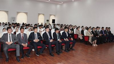 طاجيكستان: انعقاد مؤتمر علمي ونظري حول دور أمام على رحمن  في تعزيز السلام والأمن في المنطقة والعالم