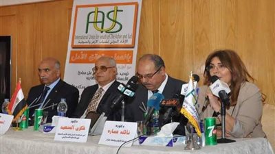 الإتحاد الدولي لشباب الأزهر والصوفية يهنئ الرئيس والشعب المصري بليلة النصف من شعبان