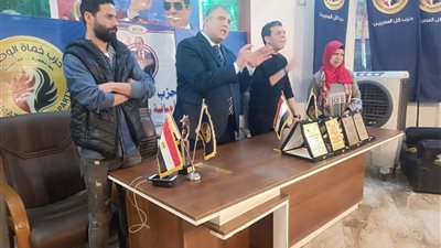توزيع وجبات إفطار صائم خلال شهر رمضان المبارك من ميدان سوق روض الفرج