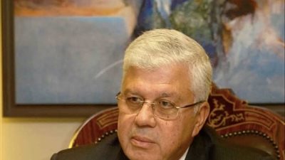 الجامعات والمراكز البحثية المصرية تشارك في المبادرة العالمية 