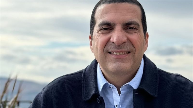 عمرو خالد