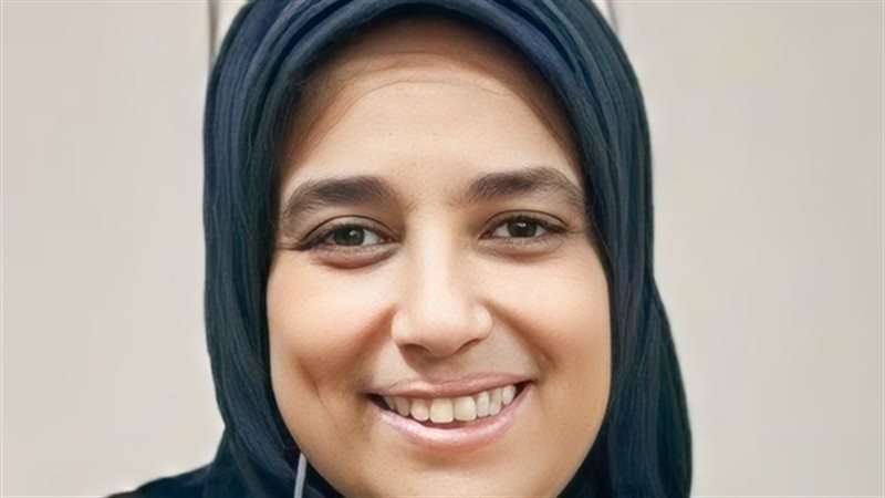 نهى درويس