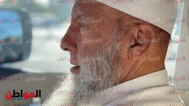 العلامة المحدث الراجل