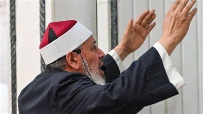 في ذكرى مولده..«27 عامًا بأبو ظبي» و«أسس جامع النصر بالمعادي» محطات بارزة في حياة الشيخ «البكّاء» 
