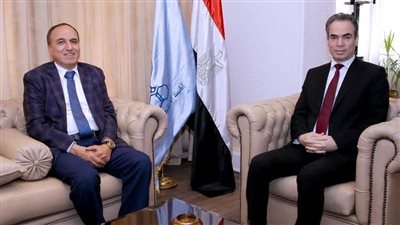 شباب الصحفيين تشكر عبد المحسن سلامة على إنهاء أزمة الزملاء في الإذاعة والتليفزيون 