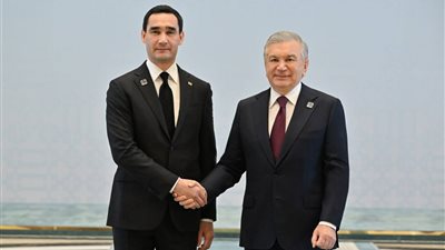 رئيس أوزبكستان يطرح مبادرات جديدة لتعزيز التعاون بين آسيا الوسطى والاتحاد الأوروبي