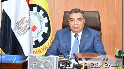 محافظ الدقهلية يوجه كلمة في يوم اليتيم: أعظم الناس وأجودهم من صان اليتيم، وإسعادهم هو واجبنا، وتحقيق أحلامهم مسؤوليتنا 
