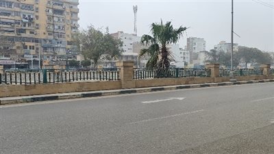 الأرصاد: عاصفة ترابية تضرب المحافظات غدا